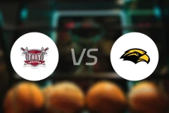 特洛伊大学vs南密西西比大学比分结果战报【2026/02/15】