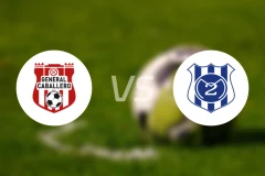 卡巴列罗vs五月二日体育会比分结果战报【2024/11/30】