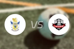 艾维利vs刘易斯比分预测【2025/10/18】