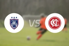 柔佛新山vs吉隆坡城比分预测【2026/04/07】