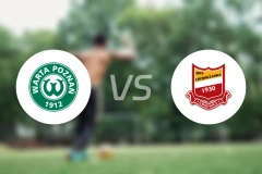 波兹南瓦塔vs霍吉尼赞卡比分预测【2025/11/29】