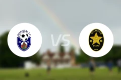 班塔尔FCvs钻石星尘比分预测【2026/02/09】