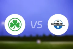 菲尔特vs帕德博恩比分预测【2026/04/05】