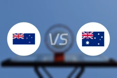 新西兰vs澳大利亚比分预测【2025/12/01】