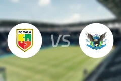 也拉FCvs甲米府比分预测【2026/02/01】