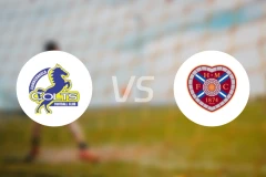 坎伯诺尔德vs哈茨后备队比分预测【2026/01/10】