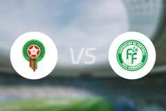 摩洛哥vs科摩罗比分结果战报【2025/12/02】