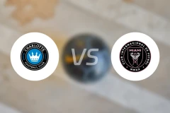 夏洛特FCvs迈阿密国际录像回放【2025/09/14】