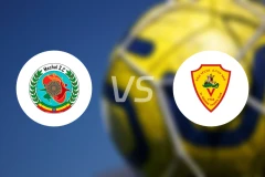 埃塞俄比亚国防军vs圣格鲁吉比分预测【2026/01/22】