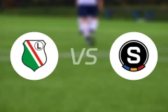 华沙莱吉亚vs布拉格斯巴达比分预测【2025/11/28】