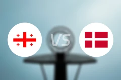 格鲁吉亚vs丹麦录像回放【2026/03/03】