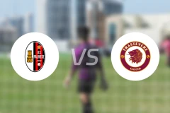 帕勒梅斯1914vs特拉斯提弗列比分预测【2026/01/11】