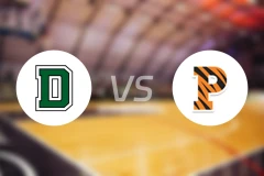 达特茅斯大学vs普林斯顿大学比分结果战报【2026/03/01】