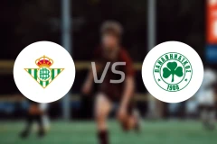 贝蒂斯vs帕纳辛纳科斯比分预测【2026/03/20】