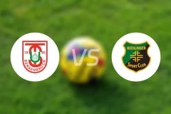 TUS贝尔森布吕克vs航林SC比分预测【2025/12/07】