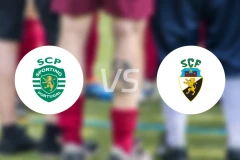 葡萄牙体育B队vs法鲁人比分预测【2025/11/30】