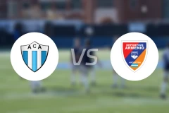 梅洛小阿根廷vs阿梅尼奥比分预测【2025/12/11】