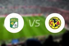 莱昂vs墨西哥美洲比分预测【2026/04/22】