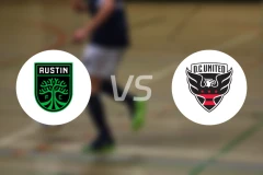 奥斯汀FCvs华盛顿联比分预测【2026/03/02】