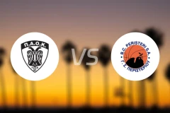 PAOKvs珀里斯特拉比分预测【2025/10/25】
