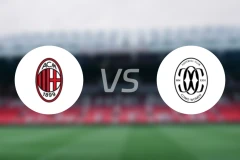 AC米兰女足vs科莫女足比分结果战报【2026/03/23】