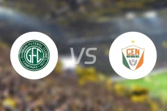 瓜拉尼青年队vs拿维莱恩斯青年队比分预测【2026/01/10】