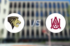 林登伍德vs阿拉巴马农工比分预测【2025/11/17】