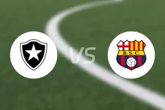 博塔弗戈vs瓜亚基尔巴塞罗那比分预测【2026/03/11】