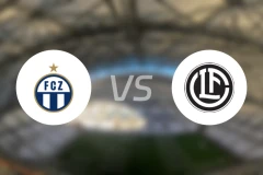 苏黎世vs卢加诺比分结果战报【2024/10/06】