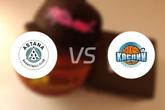 阿斯塔纳vs卡斯比阿克套比分预测【2025/11/03】