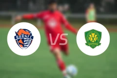 青岛海牛U21vs北京国安U21录像回放【2025/11/27】