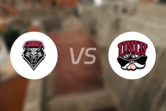 新墨西哥大学vs内华达大学拉斯维加斯分校比分预测【2026/01/28】