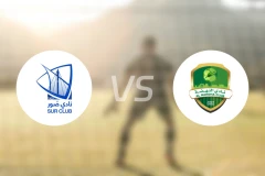 苏尔SCvs纳达比分预测【2026/01/03】