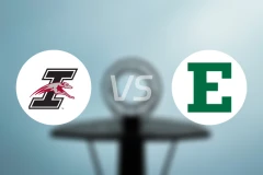 印第安纳大学波利斯分校vs东密歇根比分预测【2025/11/15】