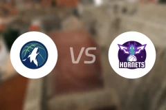 森林狼vs黄蜂比分预测【2025/11/02】