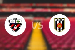 亚勒那斯vs梅里达AD比分预测【2026/04/25】