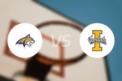 蒙大拿州立大学vs爱达荷大学比分预测【2026/01/11】