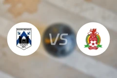 西哈弗福德vs布里顿费里比分预测【2026/01/10】