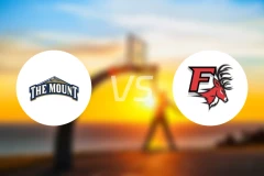 圣玛丽山大学vs费尔菲尔德大学比分结果战报【2026/03/02】