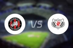 圭斯菲德vs霍利韦尔比分预测【2026/03/21】