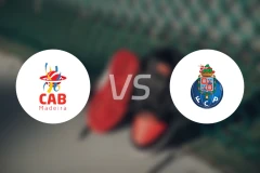 CAB马德拉vs波尔图比分预测【2025/12/14】