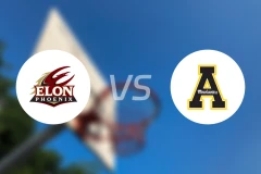 依隆大学vs阿帕拉契亚州立大学比分预测【2025/11/25】