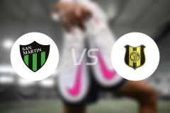 圣胡安圣马丁vs玛德恩比分预测【2026/02/26】