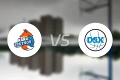 特鲁特诺夫火车头女篮vs勃朗狄斯女篮比分预测【2025/11/01】