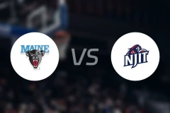 缅因大学vs新泽西理工学院比分结果战报【2026/01/11】