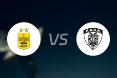 阿里斯vs泛塞萨洛尼基比分预测【2025/11/02】