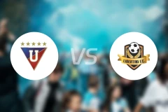 基多大学体育vs利伯塔德洛哈比分结果战报【2025/11/09】