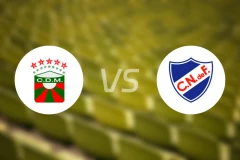 马尔多纳多vs乌拉圭民族比分预测【2026/04/12】