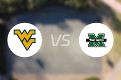 西弗吉尼亚大学理工学院vs马歇尔大学比分预测【2025/12/24】