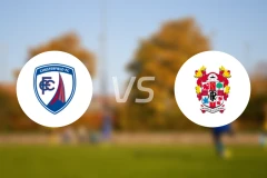 切斯特菲尔德vs特兰米尔流浪比分预测【2026/04/11】